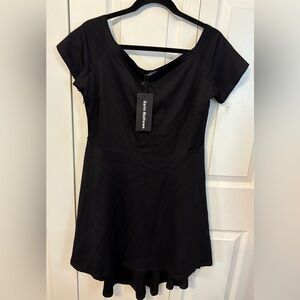 Sarin Mathews dress.  Size XL(NWT)